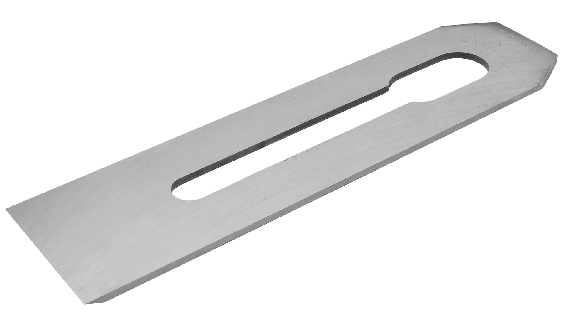 Replacement iron for ECE Primus double and half-length planes