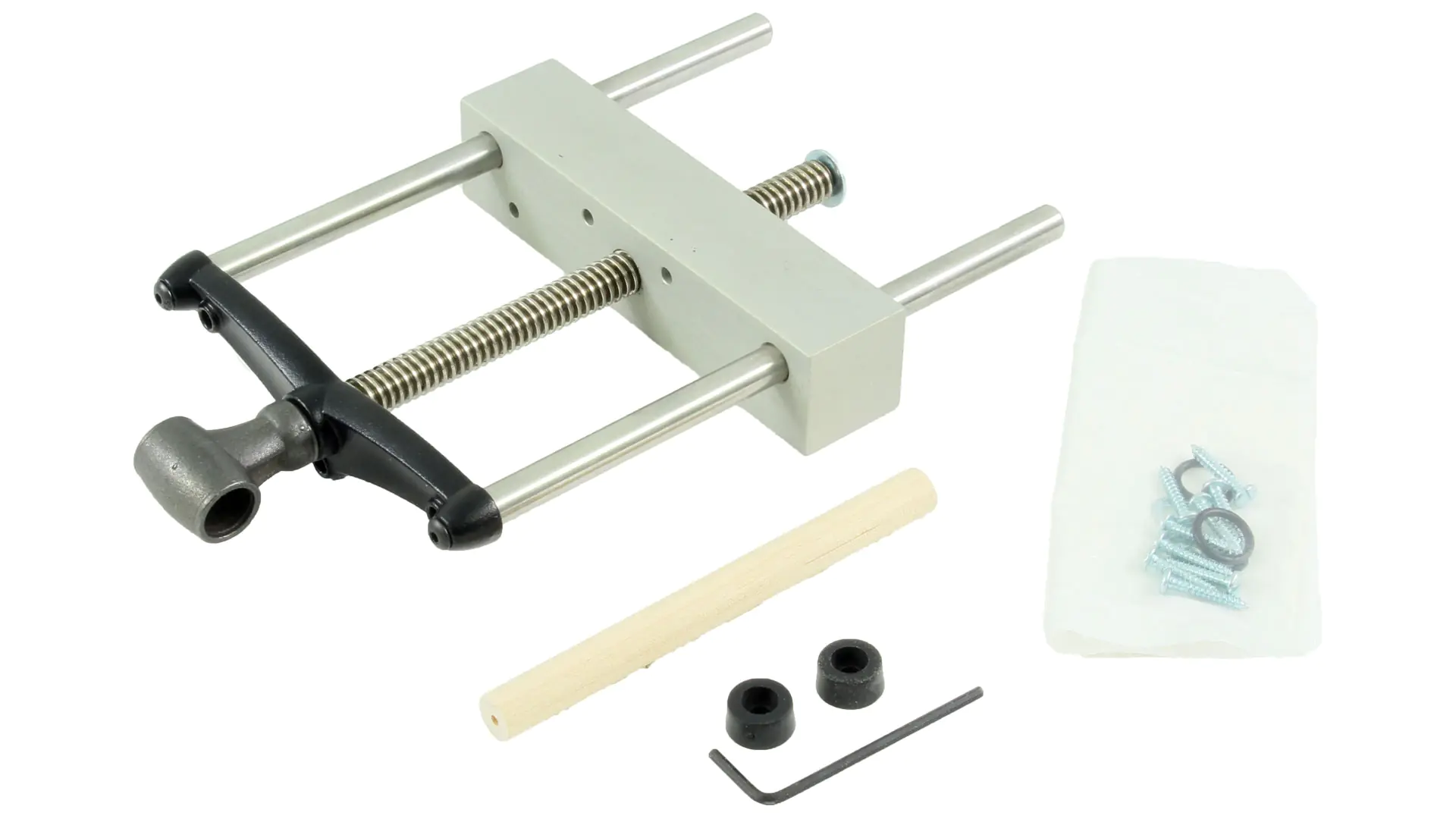 Mini Bench Vise VERITAS