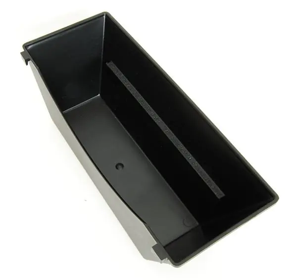 WB-200 Water Trough see handbook pos. 7 for Tormek 1206 and T3 (small)