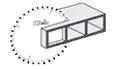 Circular Saw Blade HW  D=160mm d=16mm B=2.6mm c=1.6mm Z=40 Flat Tooth/Triple-chip Tooth negative 5° KLEIN Circular Saw Blade HW  D=160mm d=16mm B=2.6mm c=1.6mm Z=40 Flat Tooth/Triple-chip Tooth negative 5° KLEIN