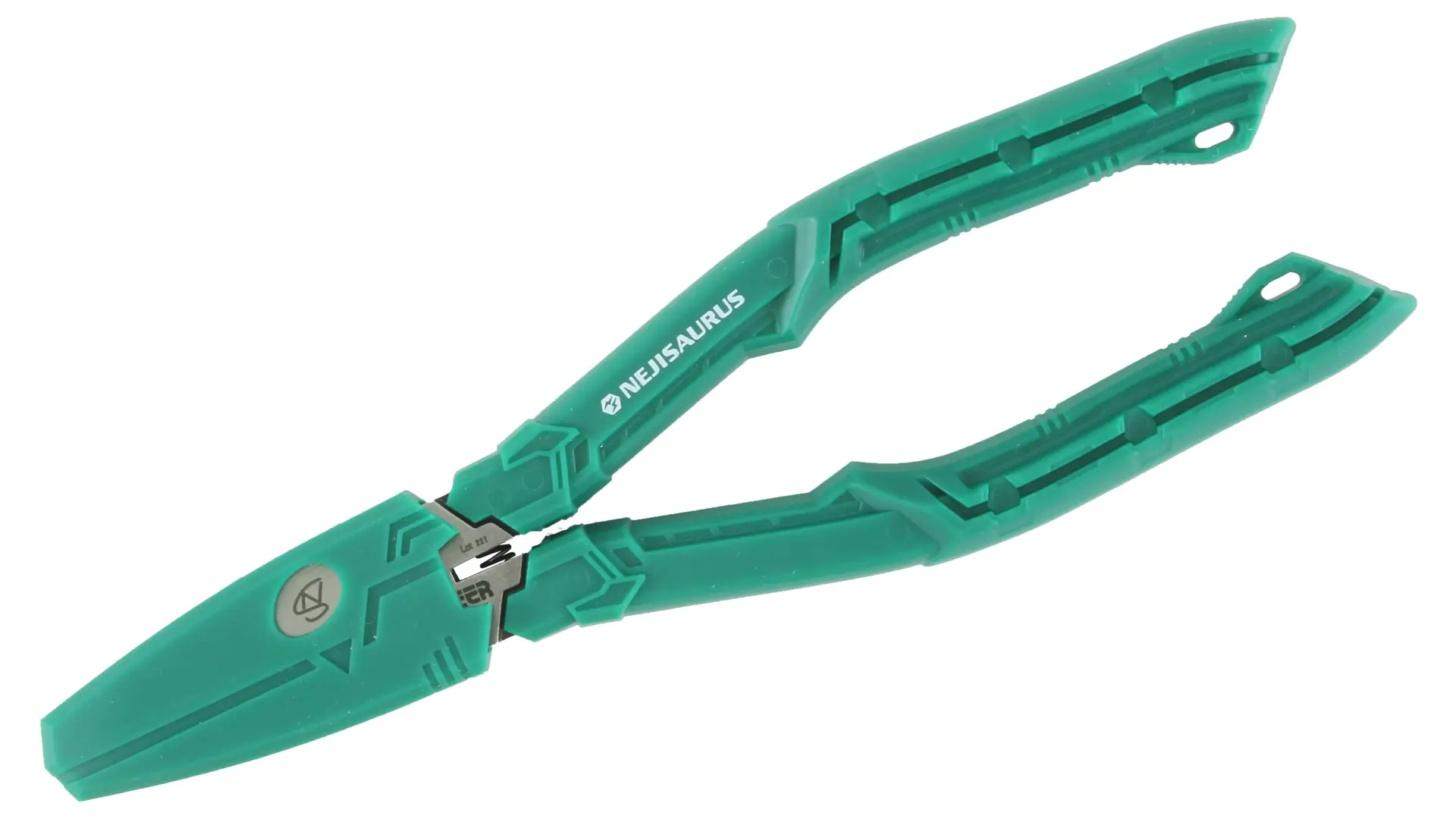 Combination Pliers with Screw Removal Function PZ-77 ENGINEER Combination Pliers with Screw Removal Function PZ-77 ENGINEER
