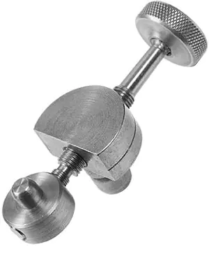 Slow Norris Adjuster for Custom Bench Planes - VERITAS