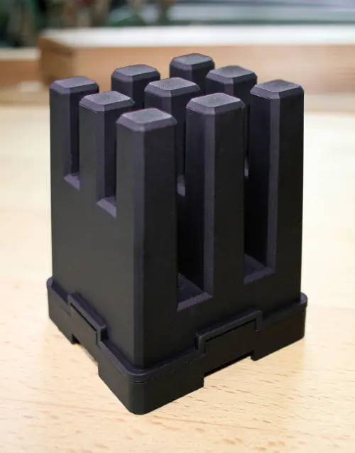 KP Framing Set for Body Clamps with Rail 29 x 9 mm BESSEY KP Framing Set for Body Clamps with Rail 29 x 9 mm BESSEY