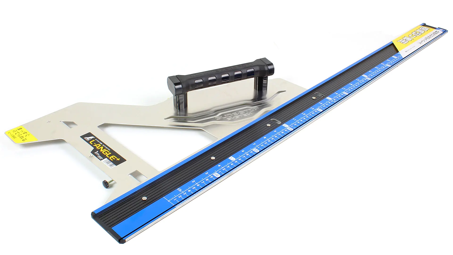 Circular Saw Guide 90°-Angle 100cm SHINWA Circular Saw Guide 90°-Angle 100cm SHINWA