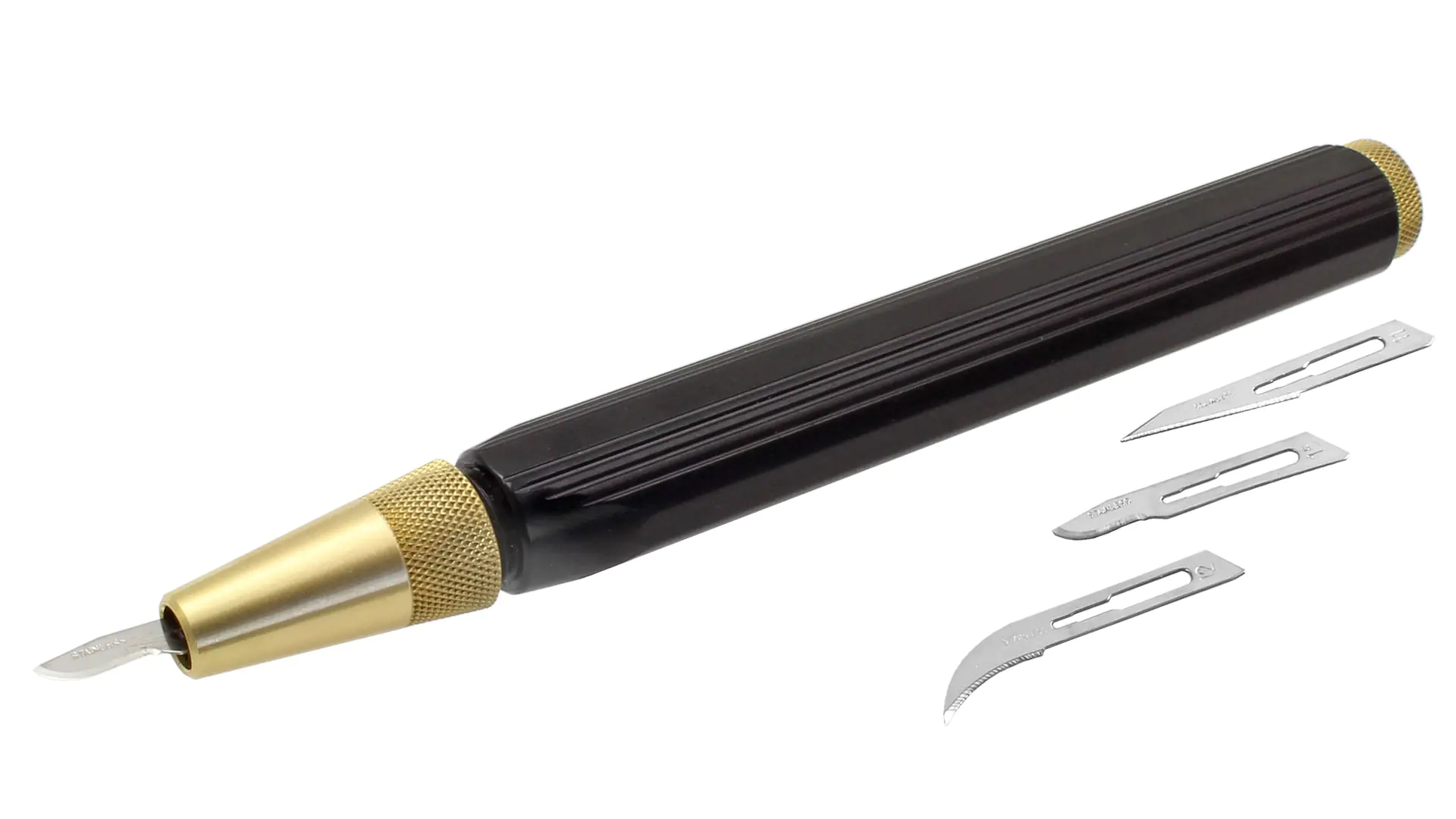 Carver's knife VERITAS