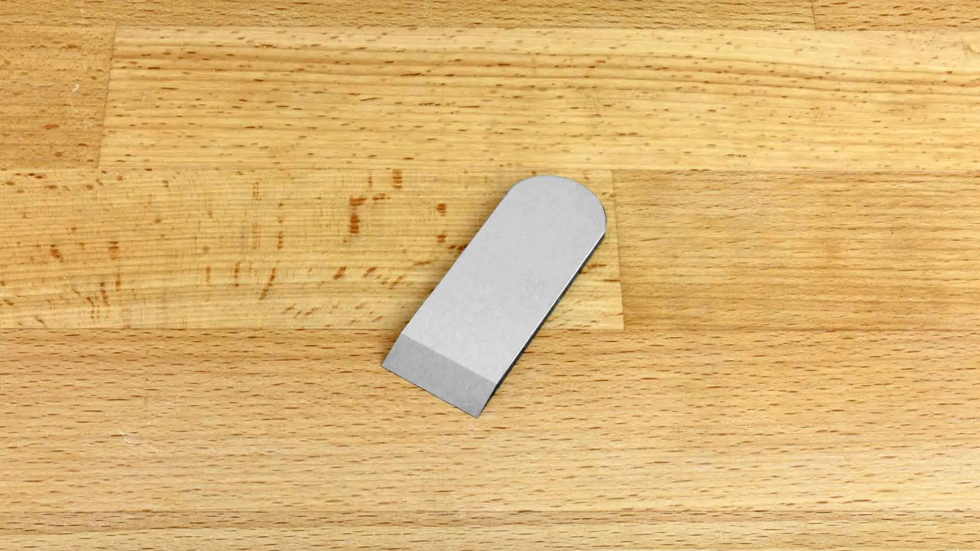 Replacement blade 22 mm for JUUMA plane no. 101