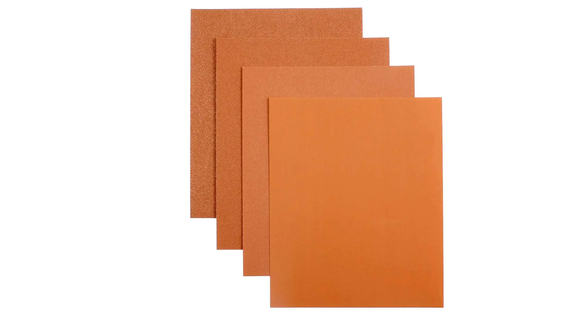 Sanding Sheets "ERSTA SUPER CUT" for Wood