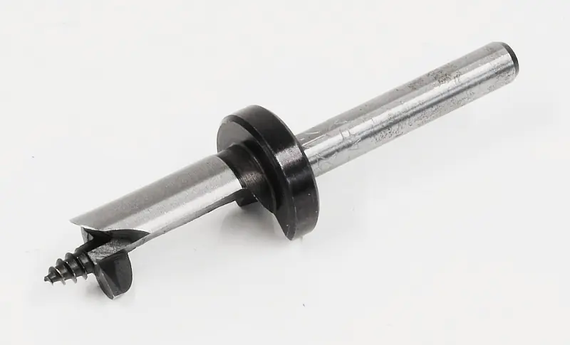 Mushroom Bit with round Shank 12mm GL 75mm Drilling Depth 25mm STAR-M Nr.41