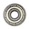 Ball Bearing d=5mm D=16mm B=5mm KLEIN