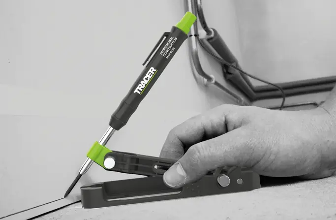 ProScribe marking tool set TRACER ProScribe marking tool set TRACER