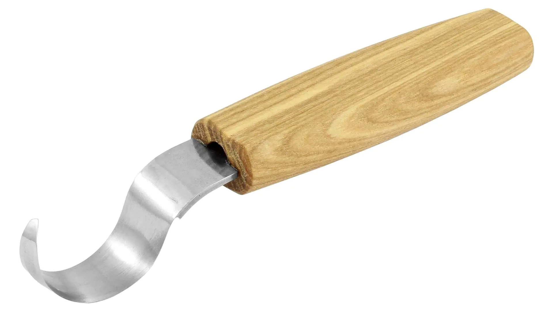 Spoon carving knife 25mm  BEAVERCRAFT