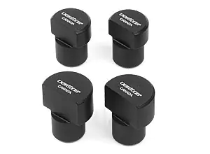 Surface Dogs 20 mm Shaft (Surface Dogs) VERITAS