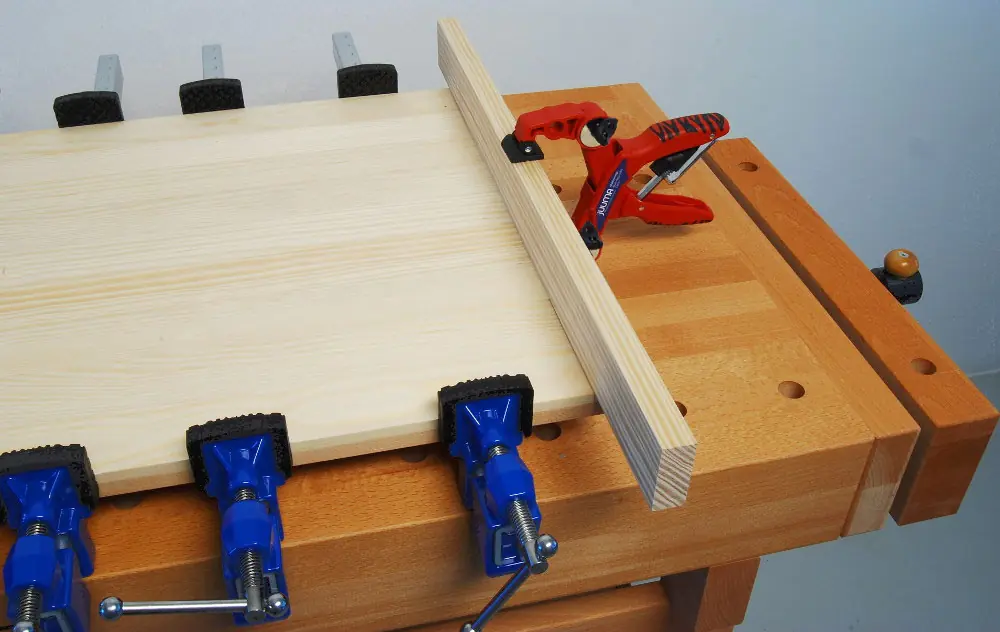 Multi Adjustable Clamp Opening 0 - 170 mm JUUMA Multi Adjustable Clamp Opening 0 - 170 mm JUUMA