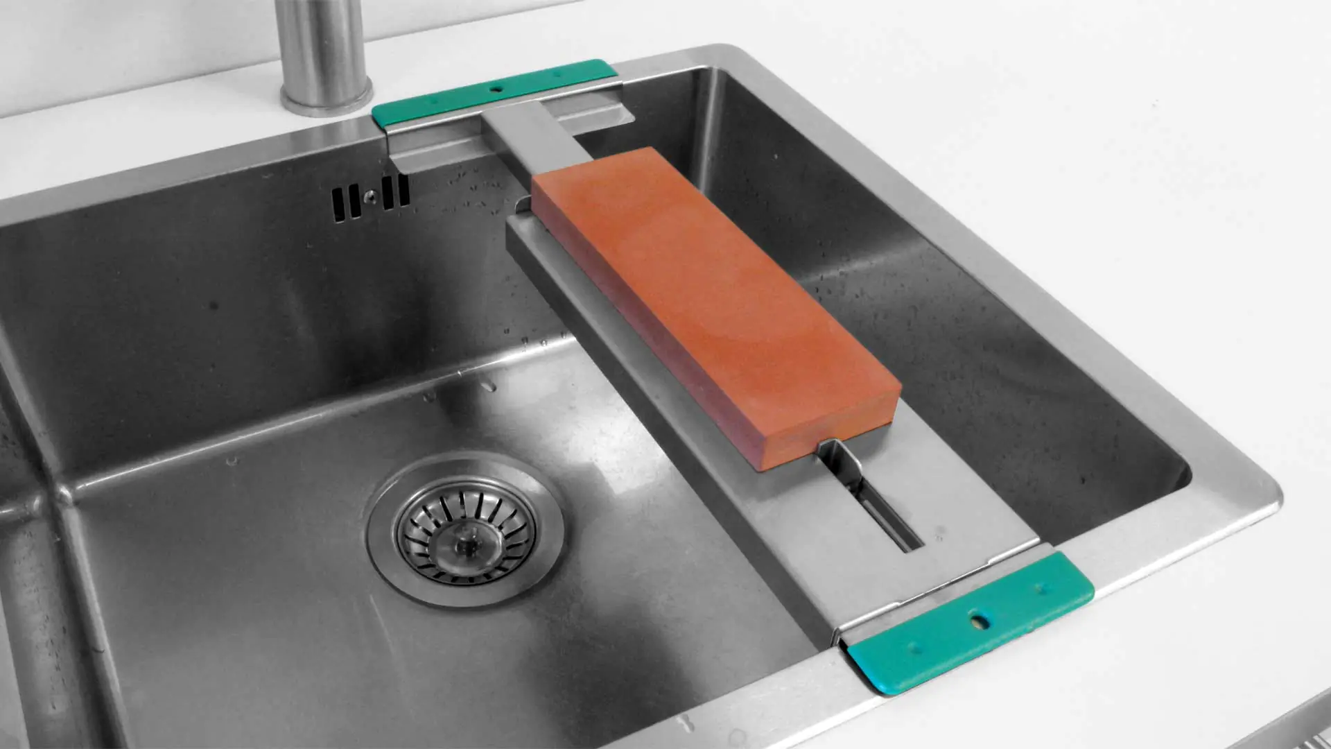 Sink Bridge for Waterstones NANIWA