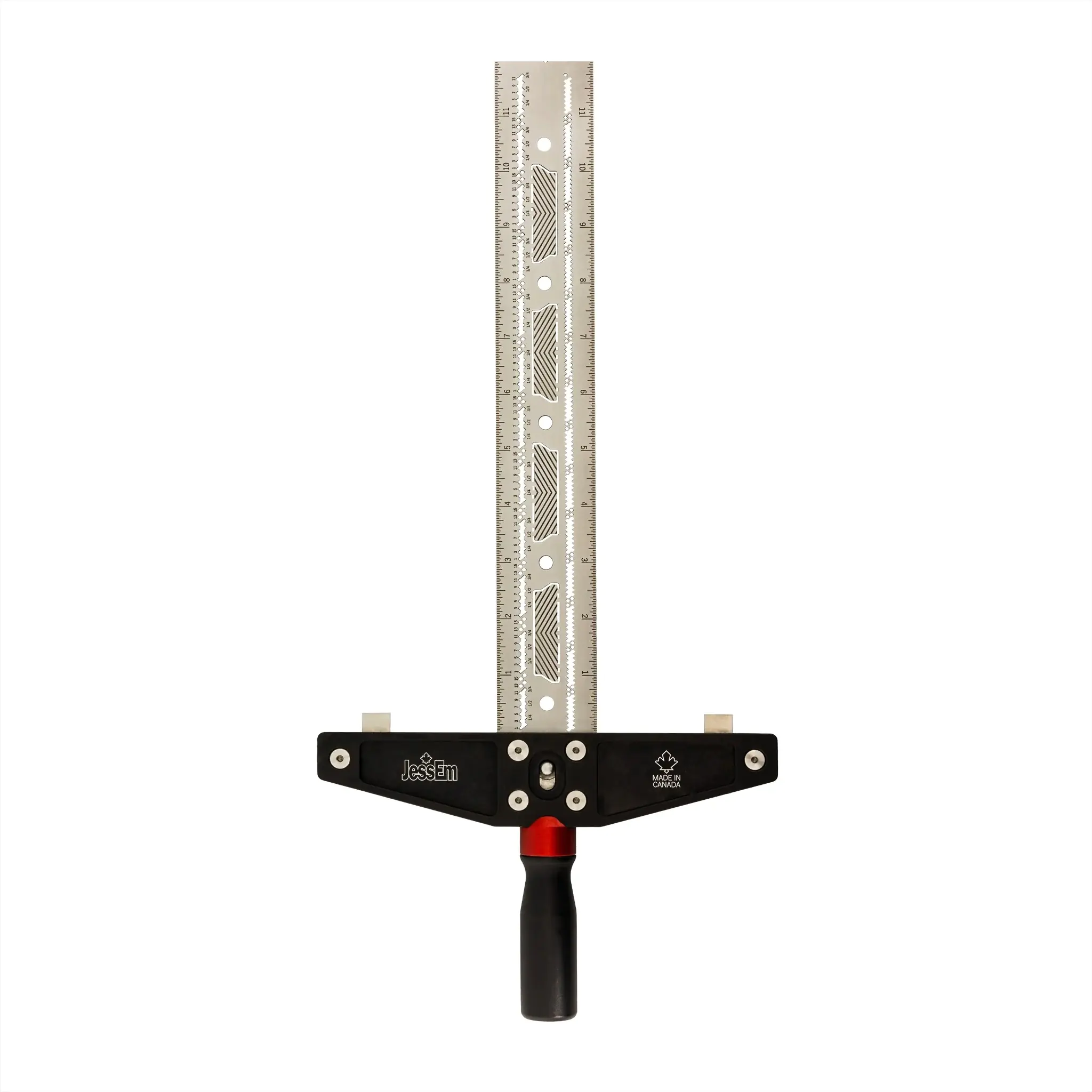 Sword Precision T-Square 300 mm "Cutlass" JessEm