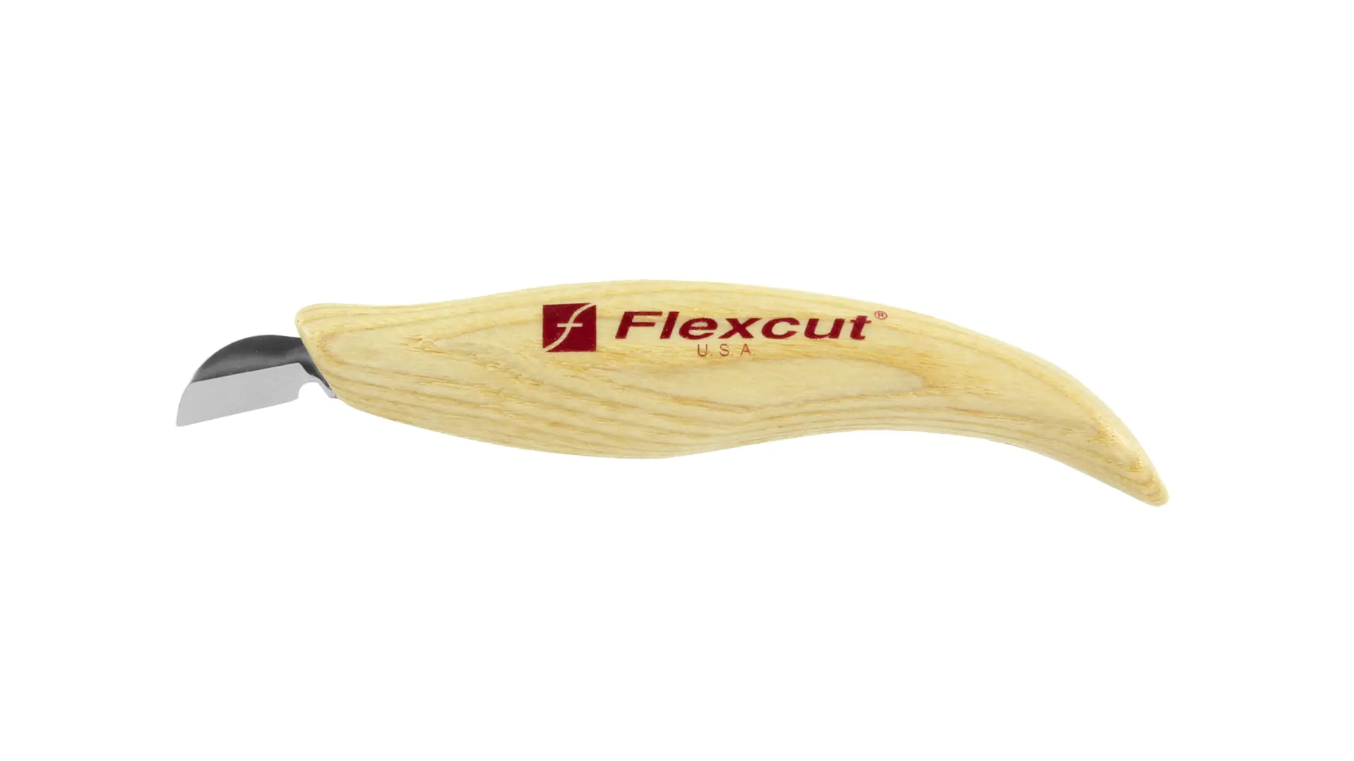 Mini-Chip Carving Knife FLEXCUT