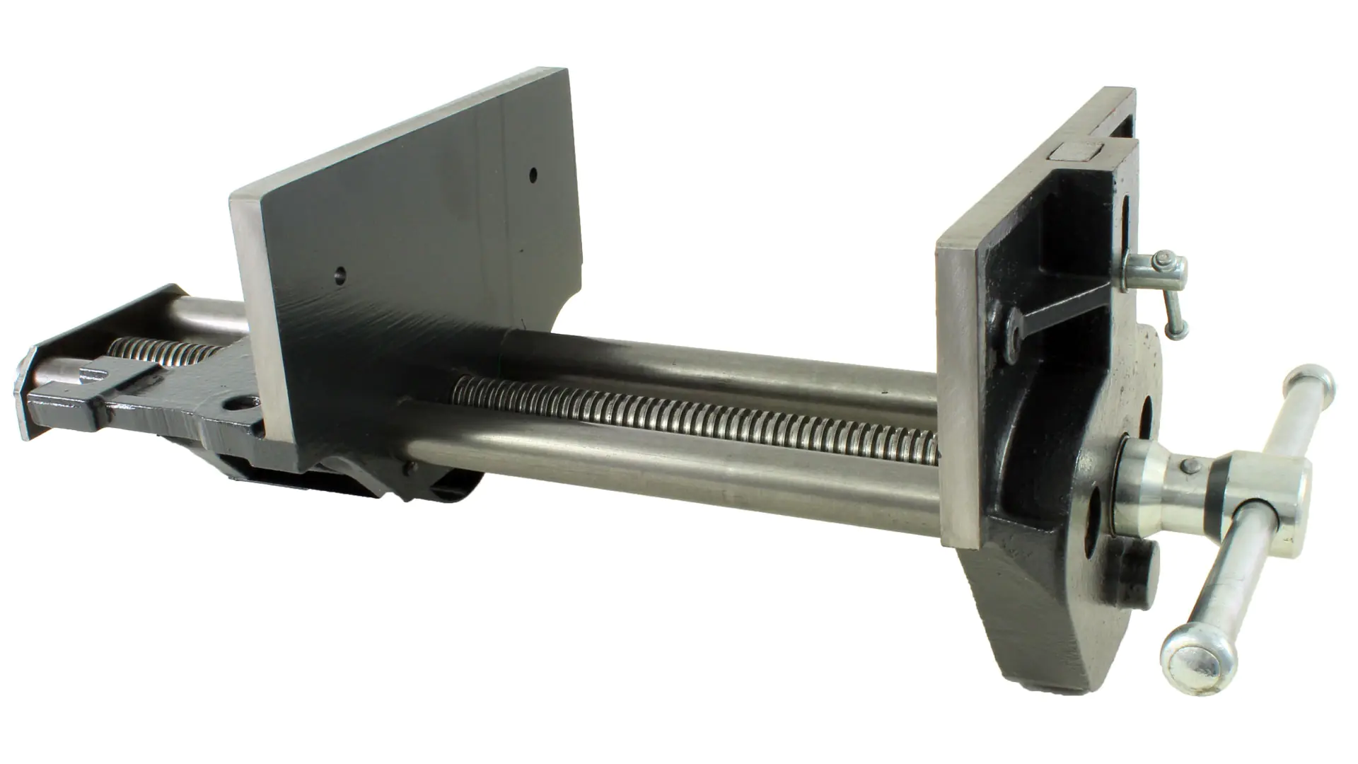 Woodworking Vise (Jaw 9 in. = 229 mm) with Quick Release Type  52 1/2