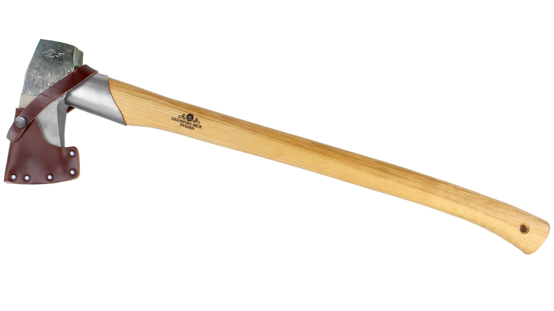Large Splitting Axe GRÄNSFORS Large Splitting Axe GRÄNSFORS