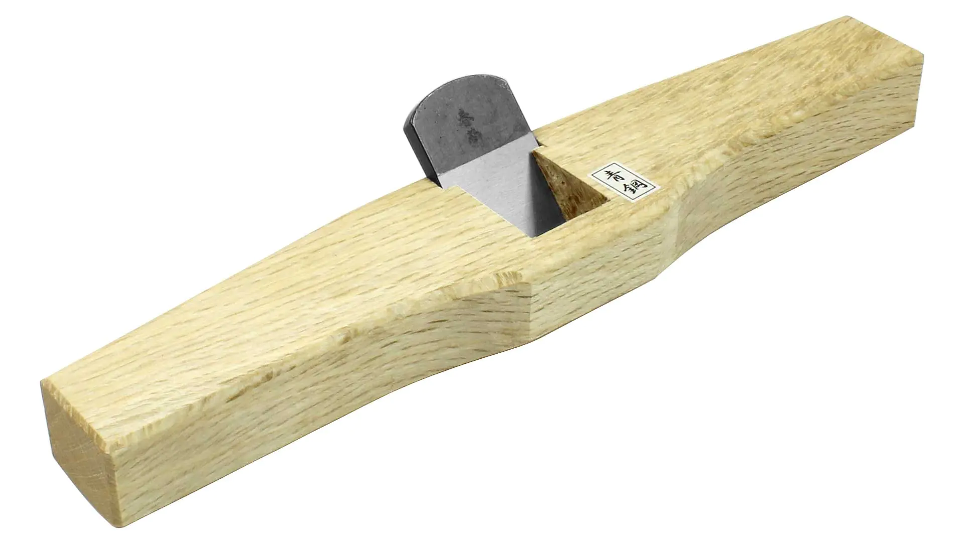 SHUNRAN Scraper Plane (Nankin Kanna)