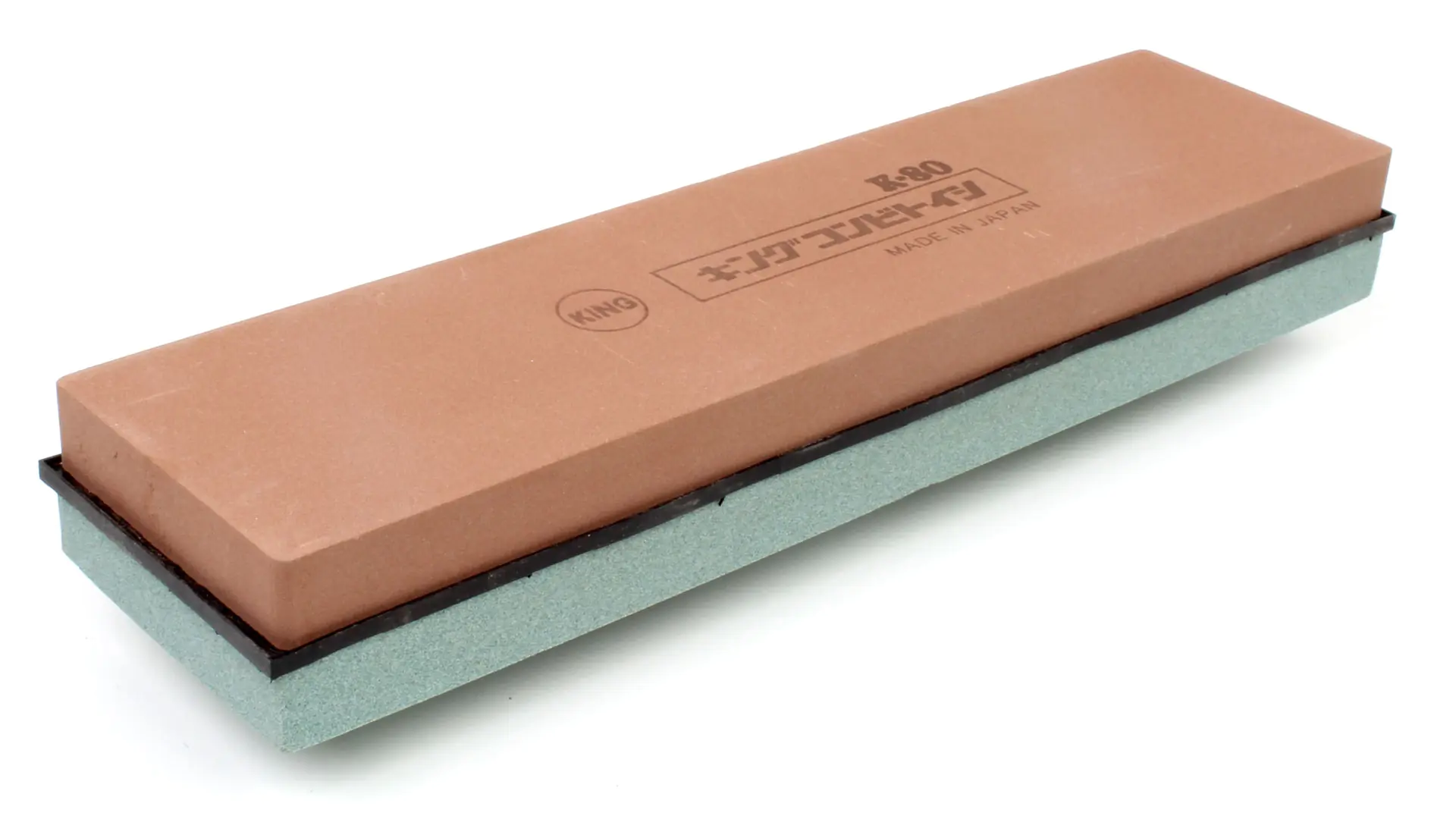 Japanese Combination Stone 250/1000 Size 205x50x25mm KING