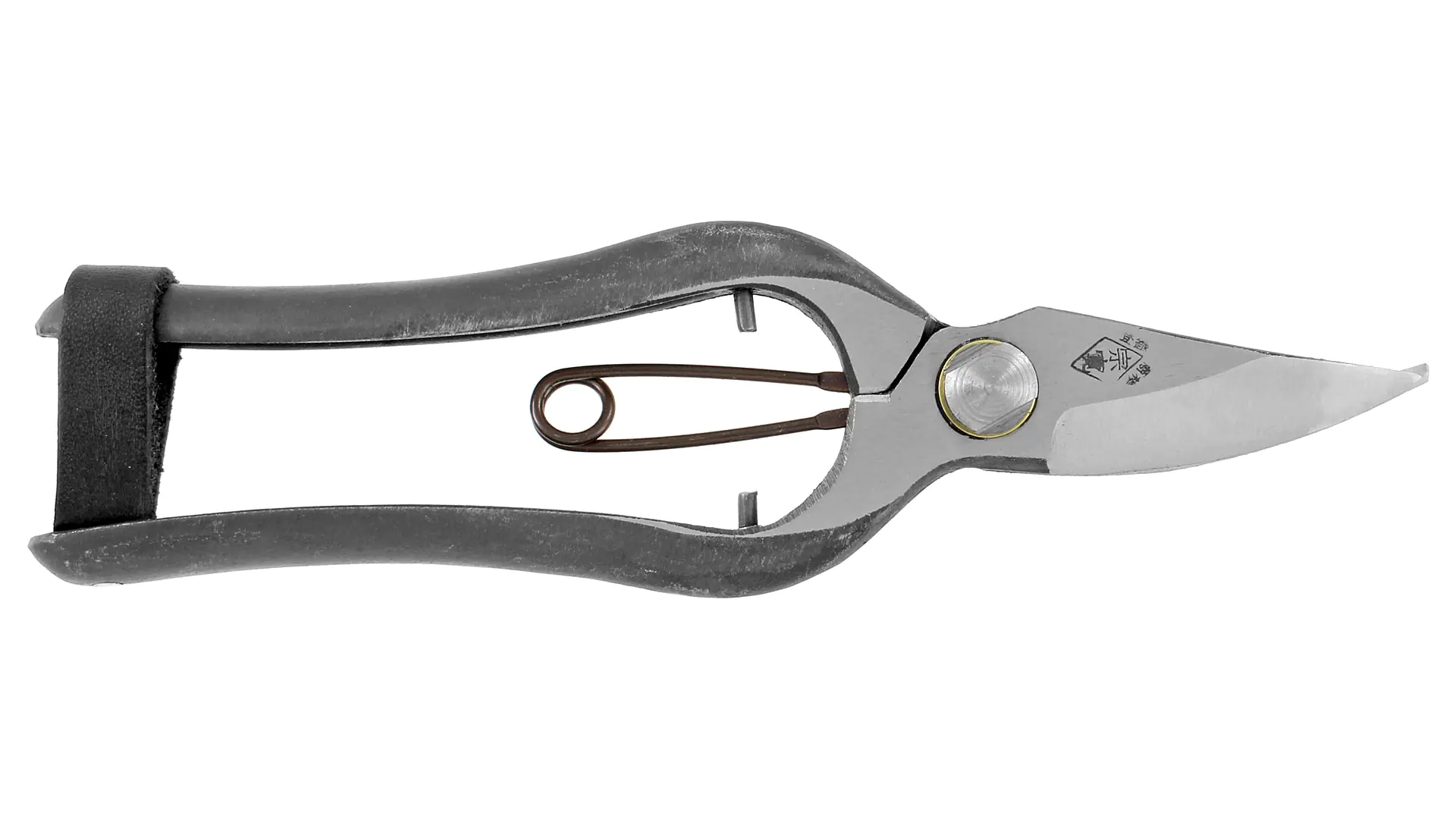 Japanese "Sokan" Tree and Harvesting Shears