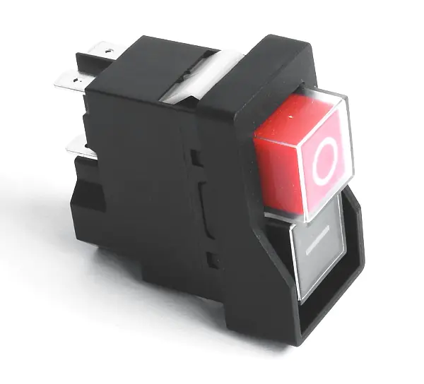 Switch NEW see handbook pos. 24 for Tormek T4 and T7