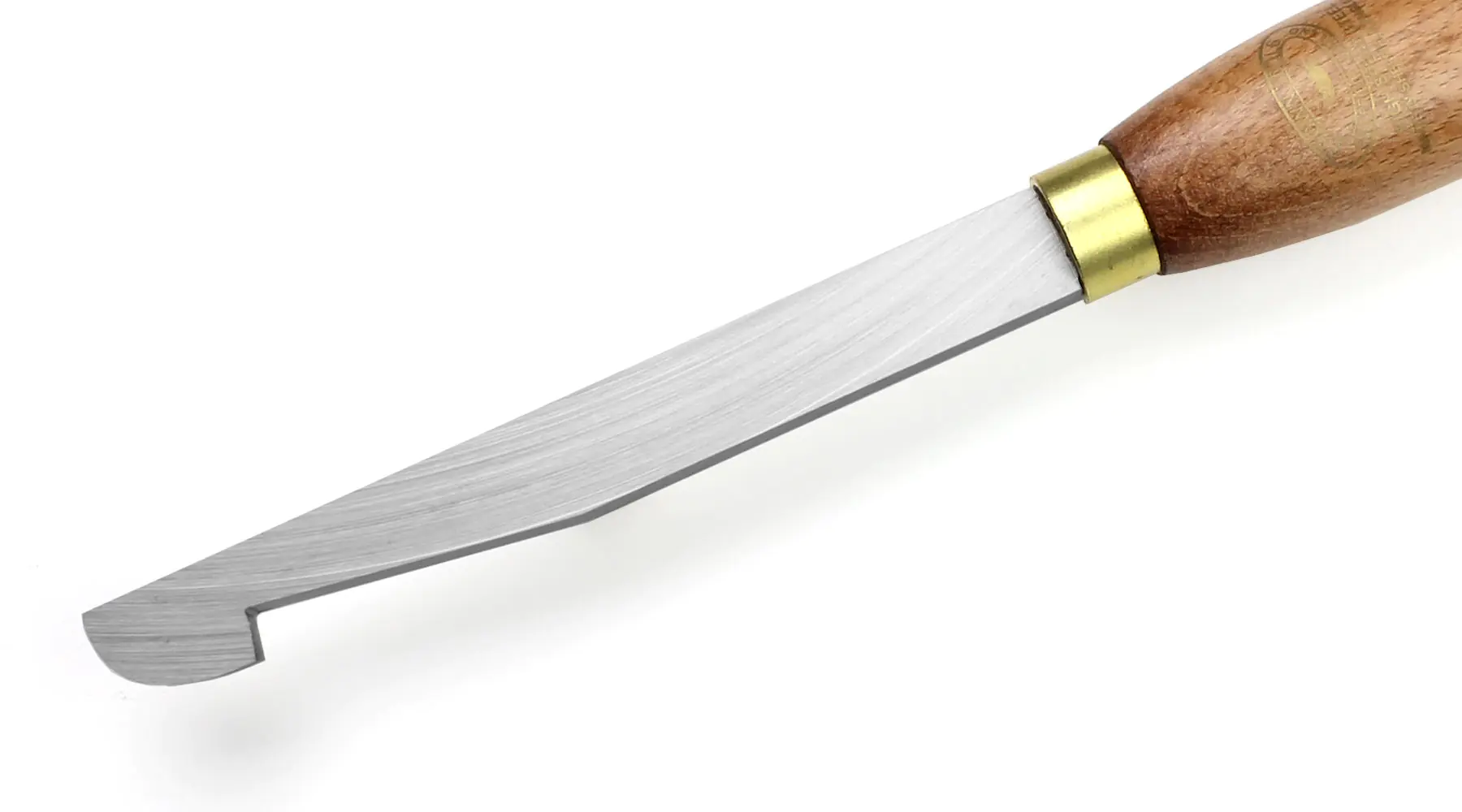 Side Cutting Scraper 19mm round Handle 216mm CROWN