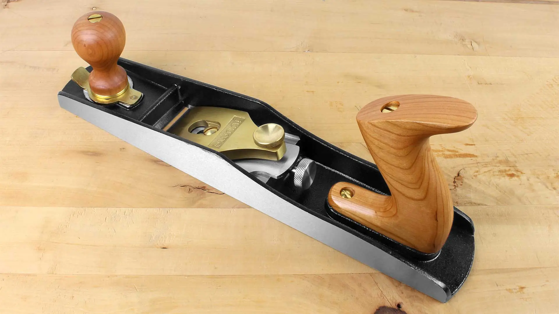 Low Angle Jack Plane no. 62 JUUMA Low Angle Jack Plane no. 62 JUUMA