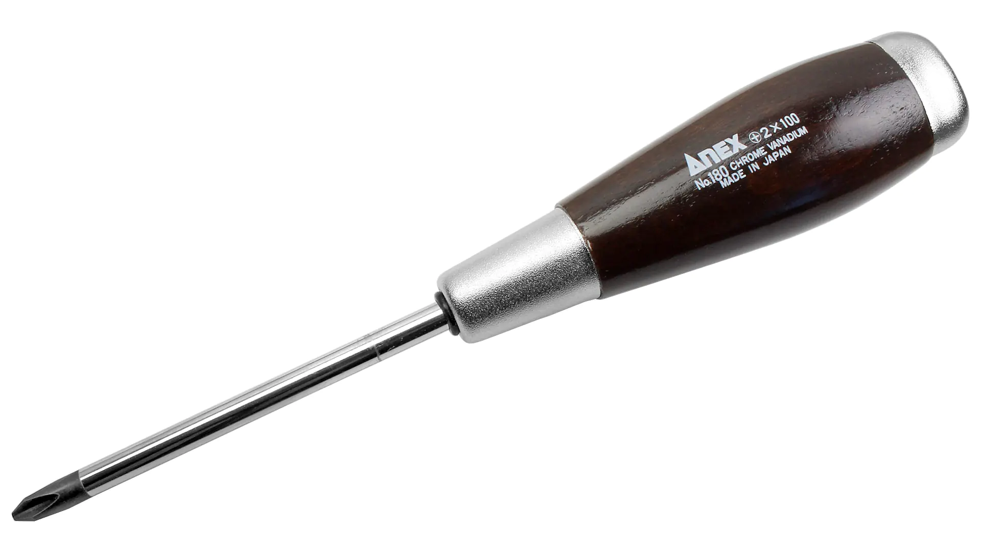 ANEX PH Crosshead Screwdriver
