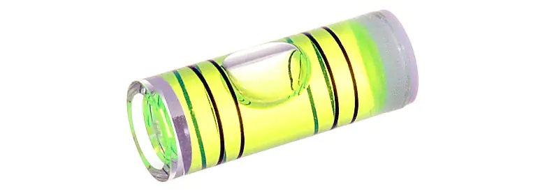 Vial cylindrical Length=25mm Diameter=9.5mm