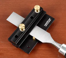 Grinding Jig VERITAS