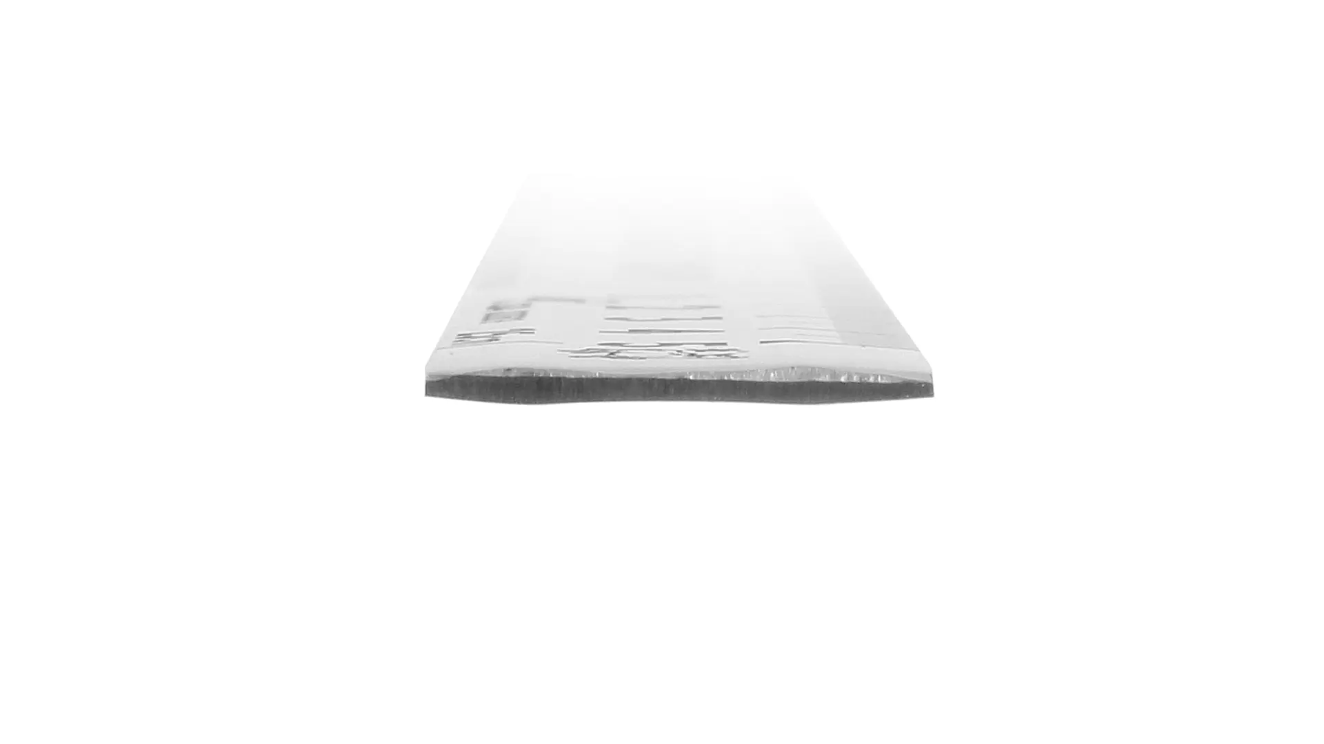 Japanese Framing Square flexible 50 cm SHINWA