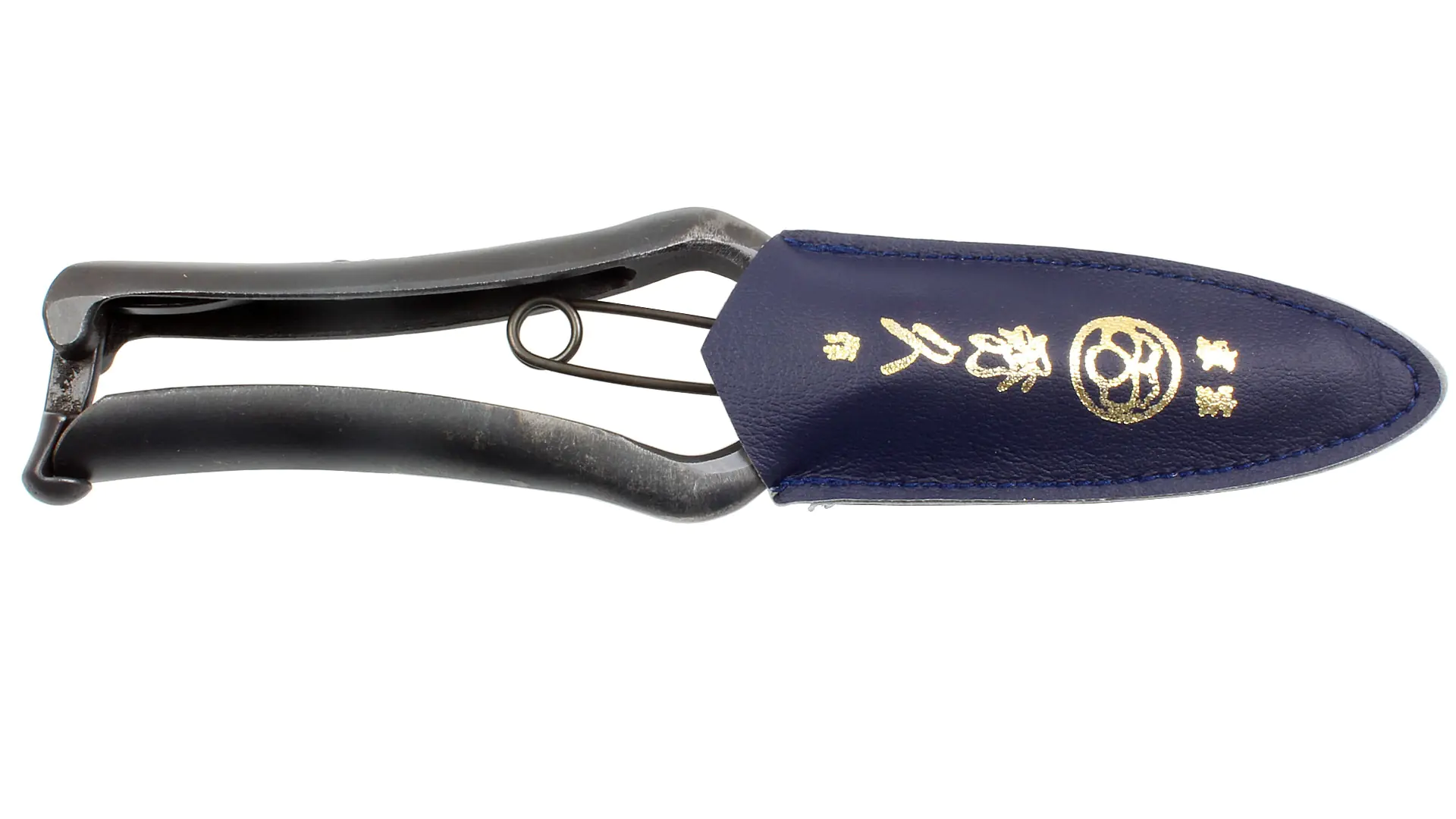 Japanese Thinning Shears Length 210 mm Professional  Grade with Metal Stopper HIDEHISA Japanese Thinning Shears Length 210 mm Professional  Grade with Metal Stopper HIDEHISA