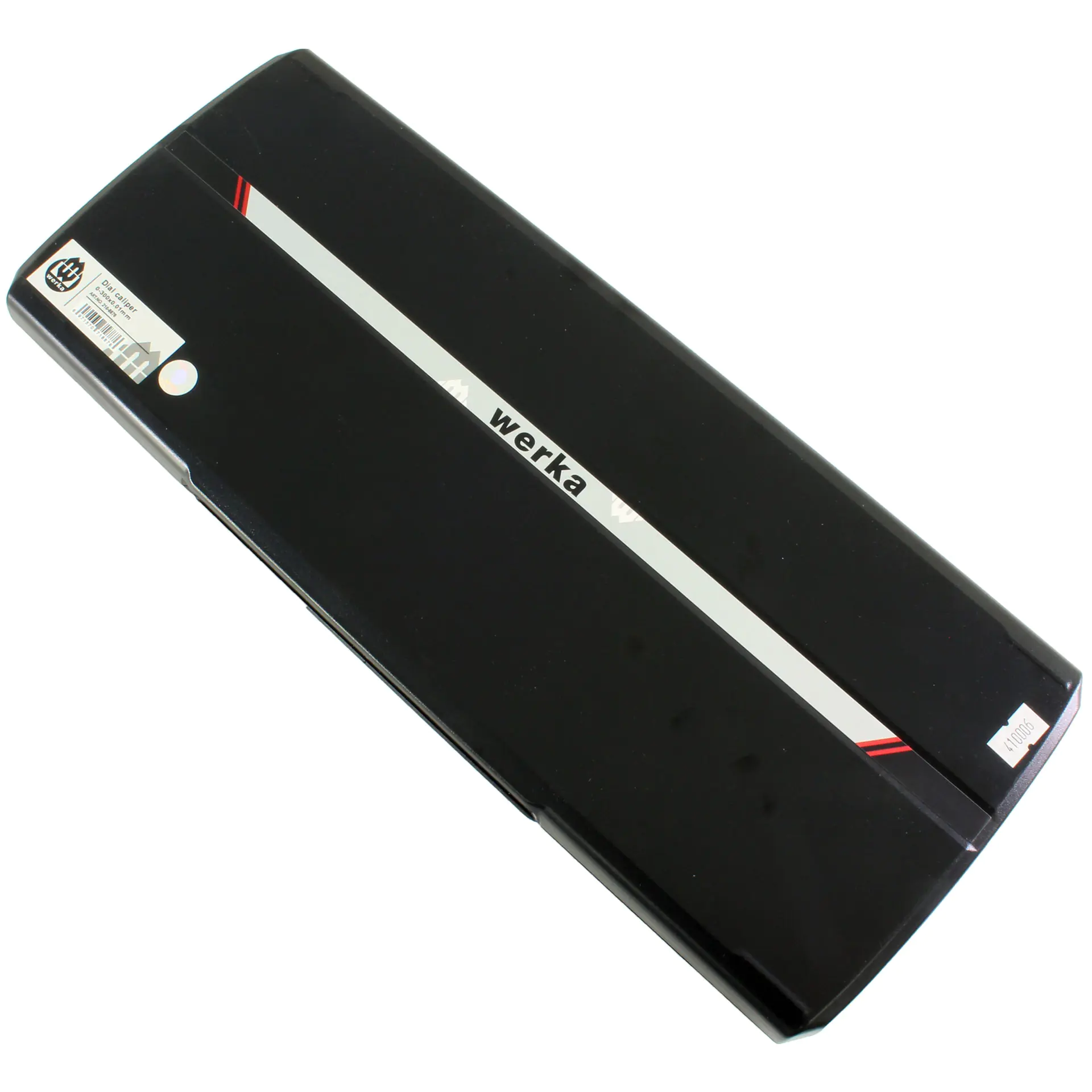 Dial caliper 0 - 300 mm from WERKA