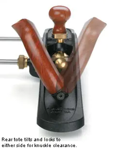 Jack Rabbet VERITAS with PM-V11 Steel Blade Jack Rabbet VERITAS with PM-V11 Steel Blade