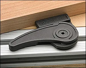 Bench Blade for T-Slot Tracks VERITAS Bench Blade for T-Slot Tracks VERITAS