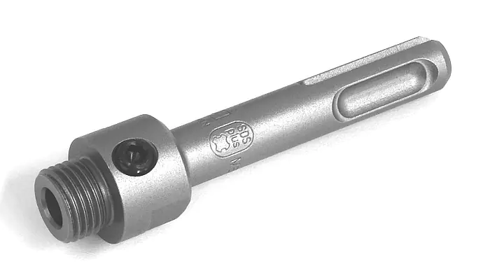 SDS-plus Shank for DL Carbide Core Bit Cutters 20-65mm MIYANAGA