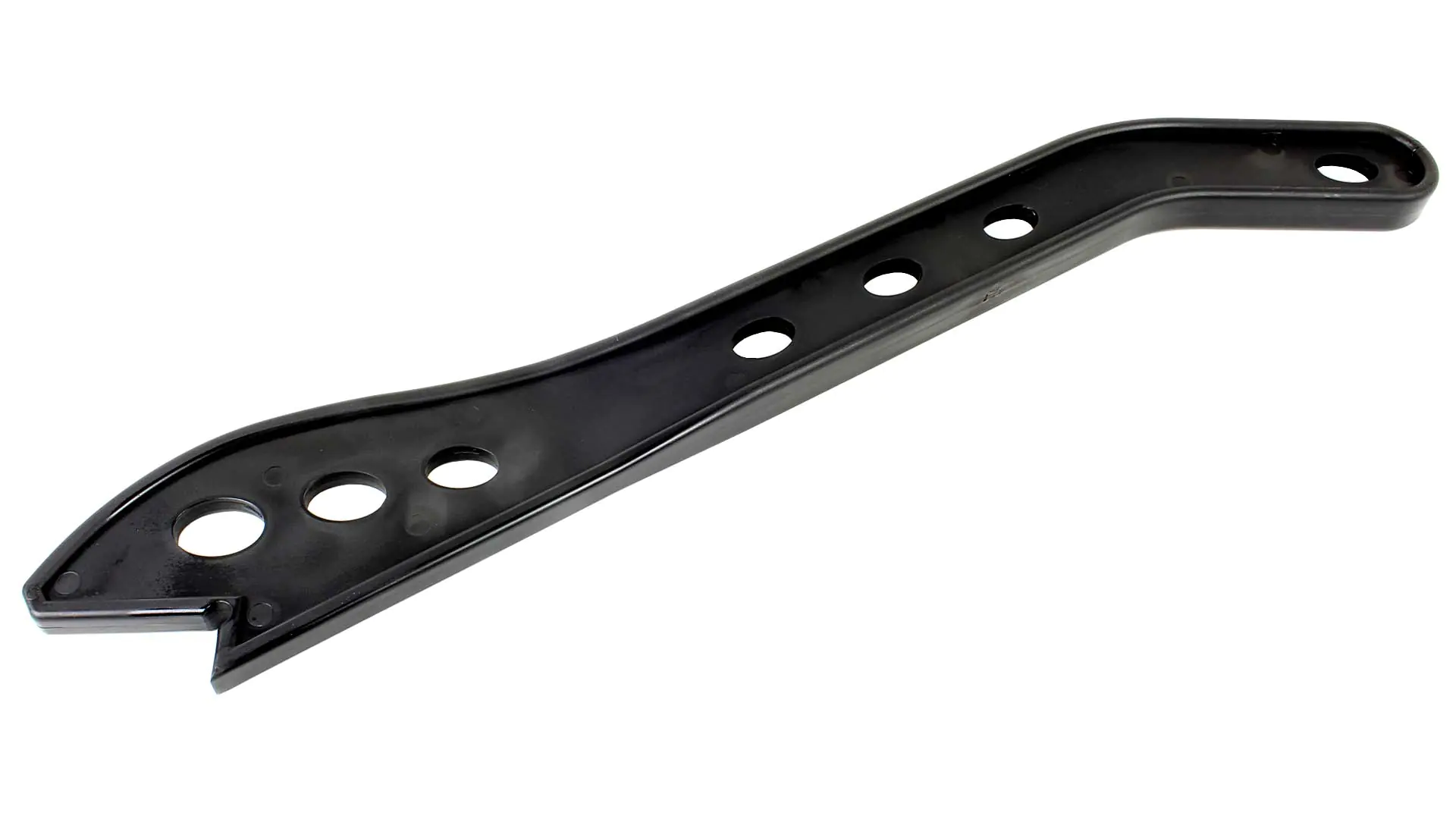 Plastic Push Stick 420x60x15mm