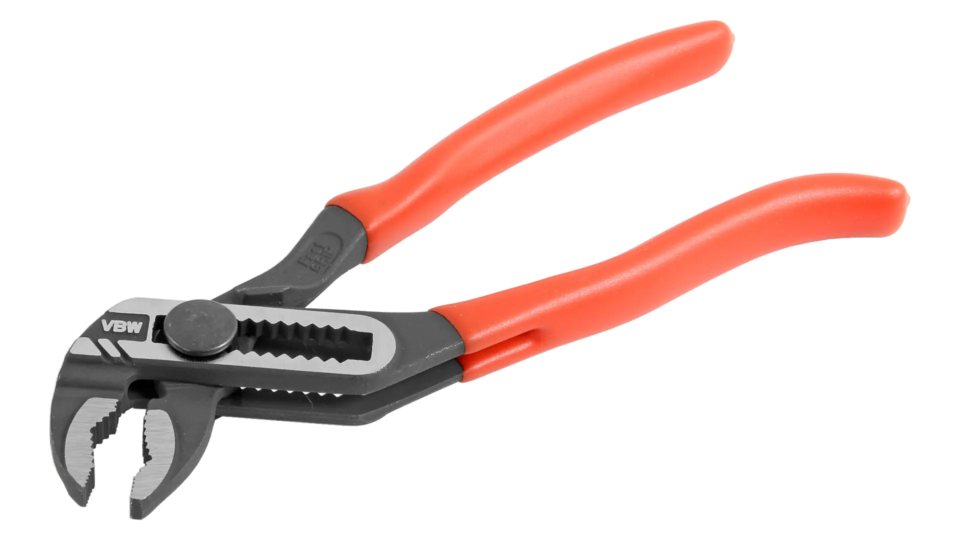 VBW Water Pump Pliers "FastGRIP"