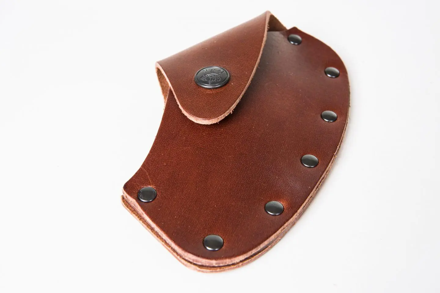 Leather Sheath for Swedish Carving Axe