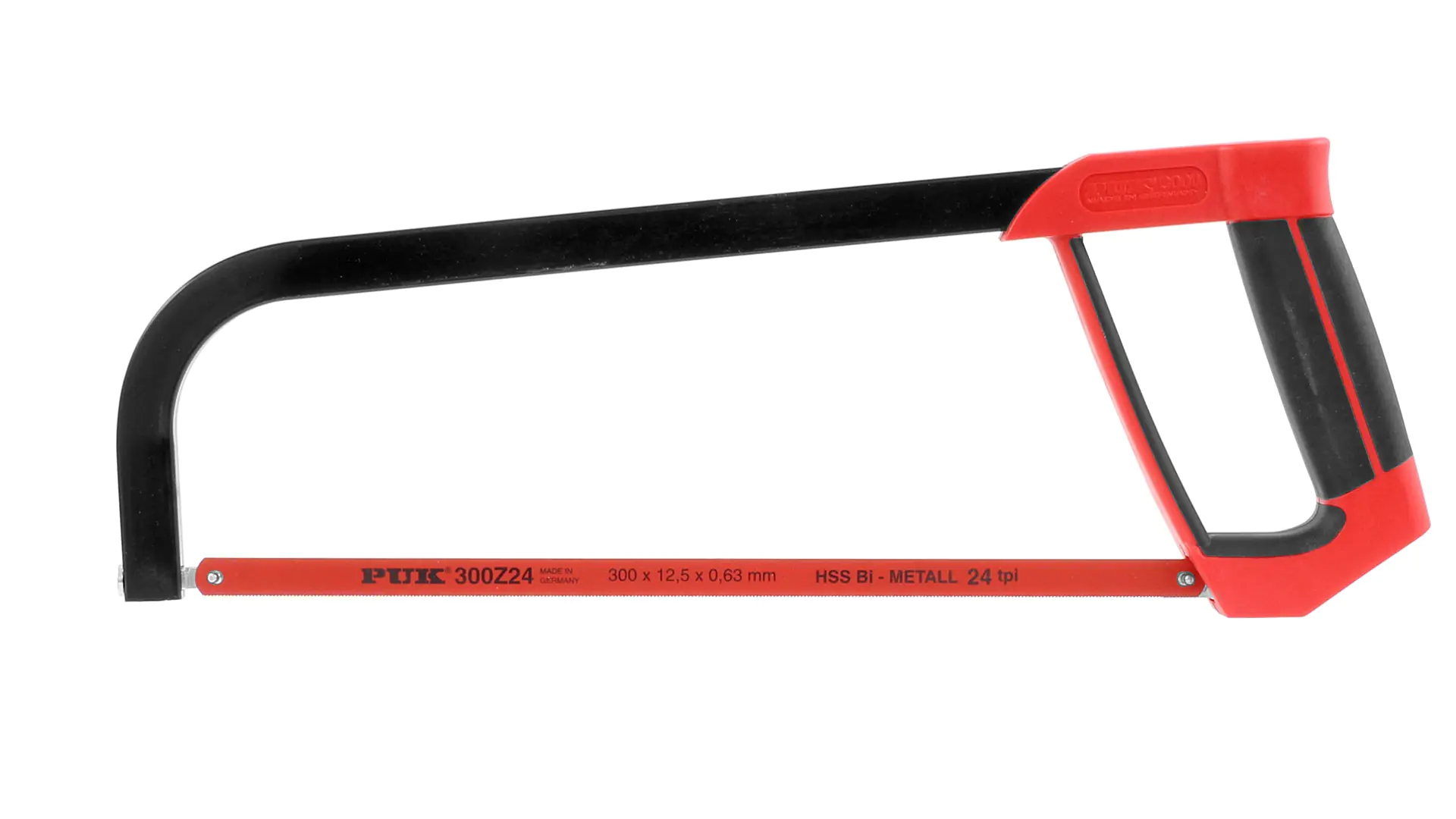 PUK 3000 Profi Kompakt Metal Sawframe