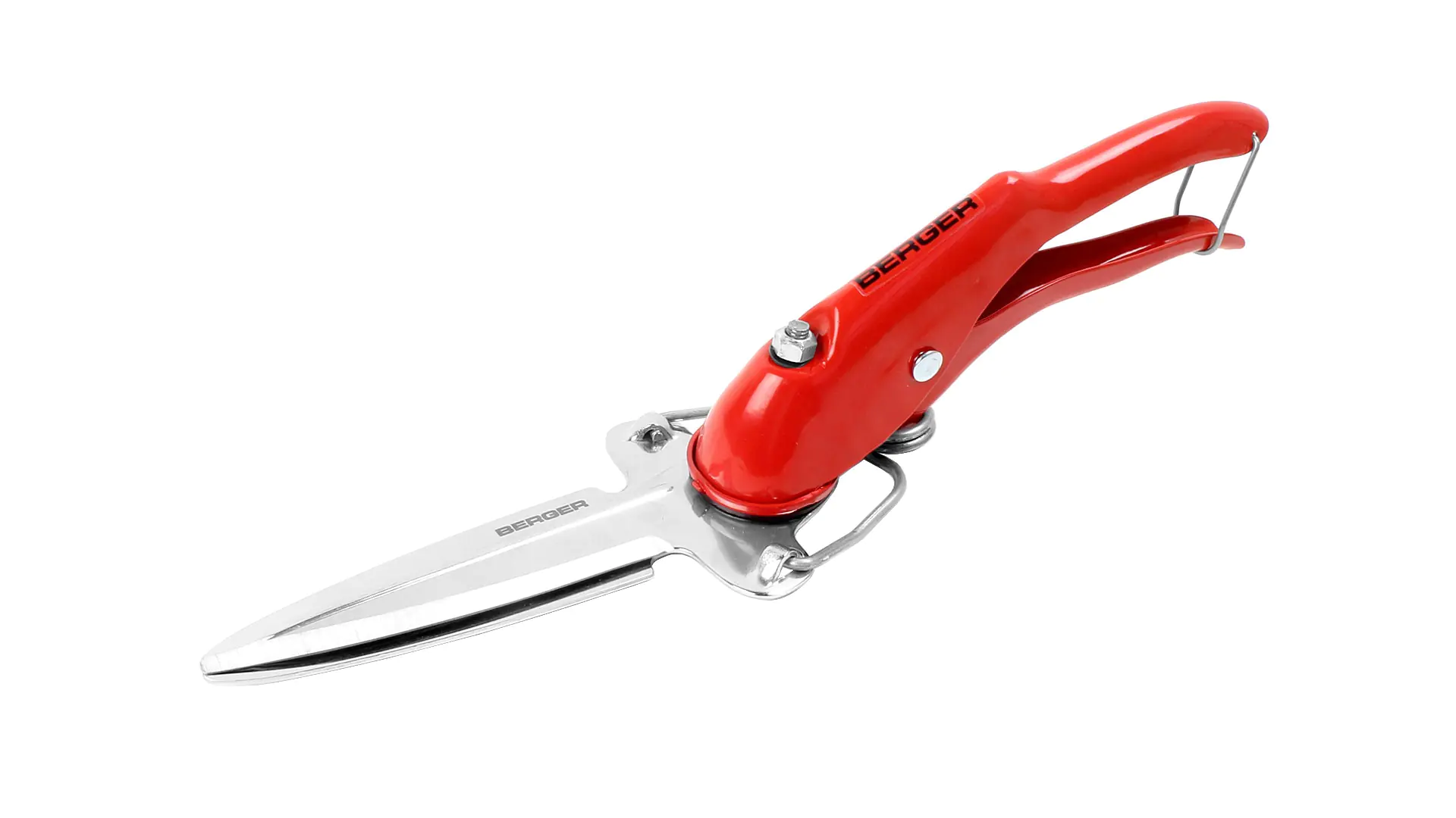Garden Shears for Grass BERGER
