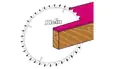 Circular Saw Blade Low Noise HW D=250mm d=30mm B=3.2mm c=2.2mm Z=60 Alternate Top Bevel Tooth KLEIN Circular Saw Blade Low Noise HW D=250mm d=30mm B=3.2mm c=2.2mm Z=60 Alternate Top Bevel Tooth KLEIN