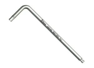 Allen Key 3/16 inch x 154 mm stainless WERA