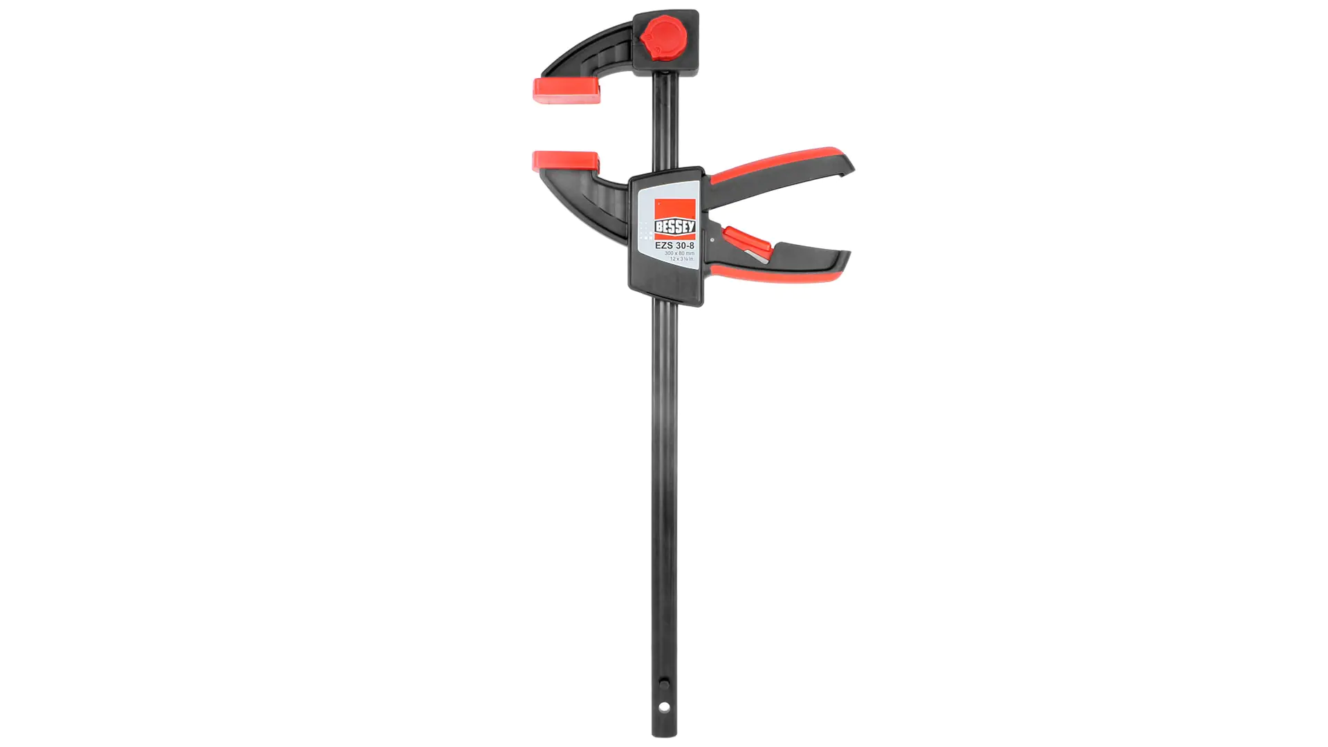 Bessey One-Hand Clamp "EZS"