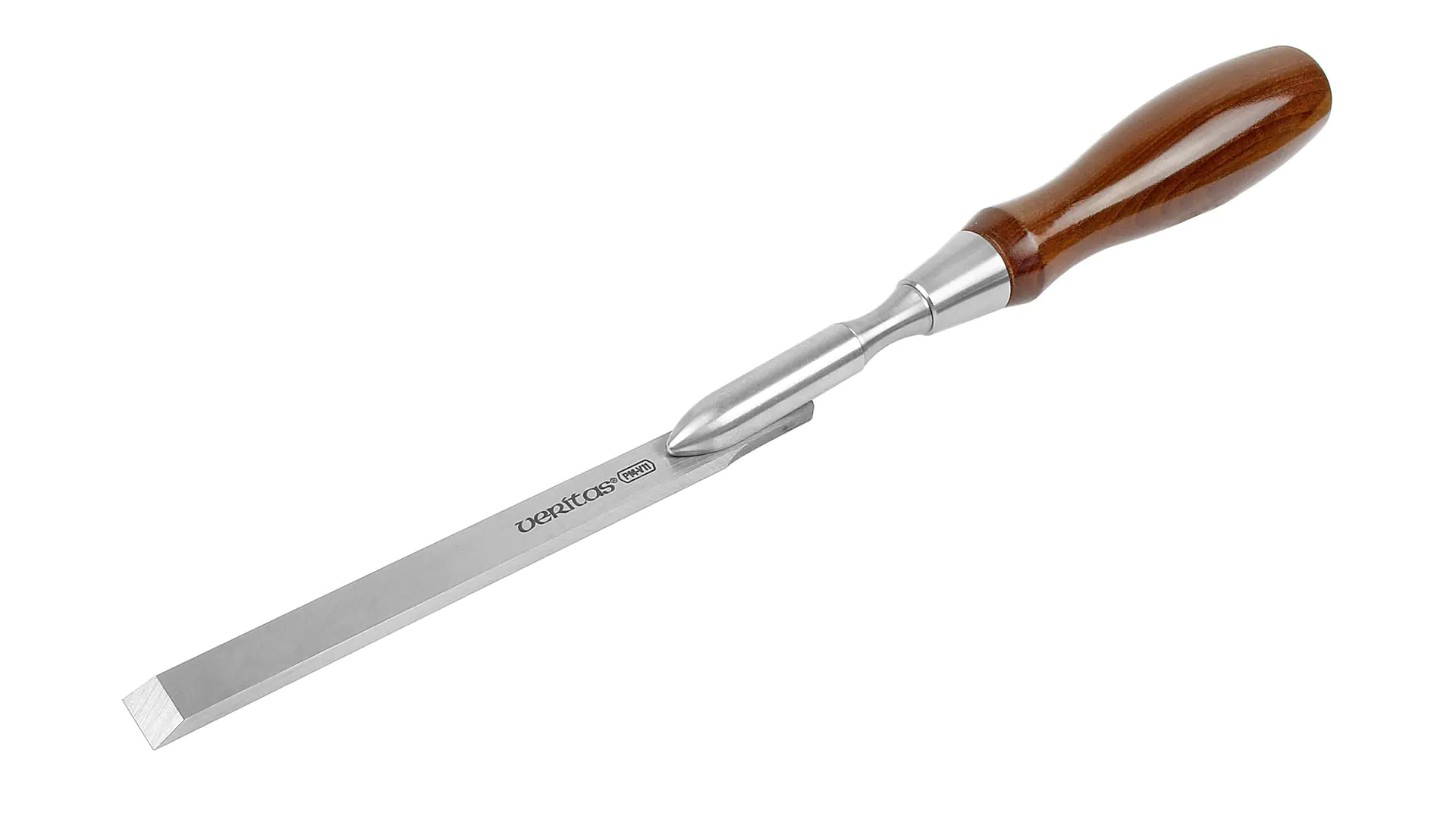 Veritas Leveling Chisel Set with Handle and Blade