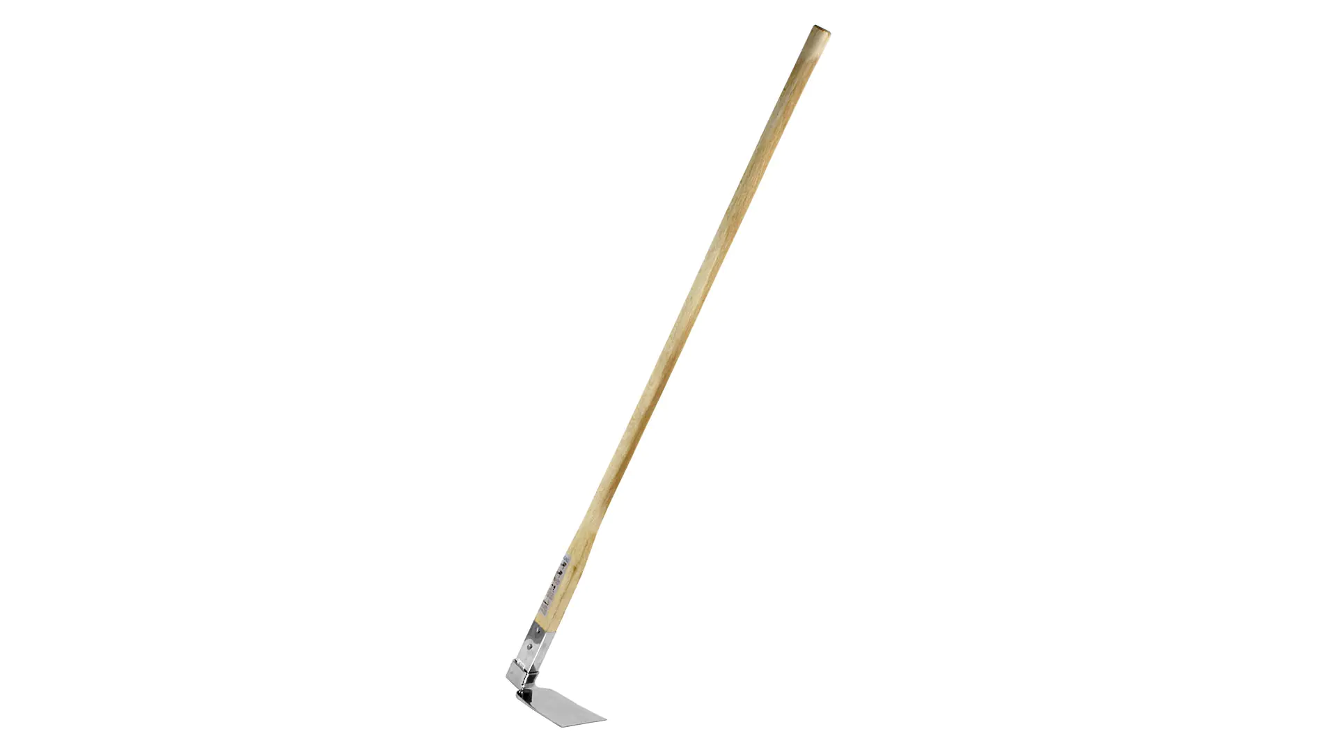 Japanese Stainless Steel Garden Hoe