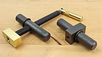 Panel Clamp  VERITAS