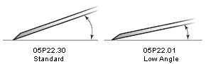 Standard Block Plane A2 Blade 1-5/8 in. (41 mm) VERITAS Standard Block Plane A2 Blade 1-5/8 in. (41 mm) VERITAS