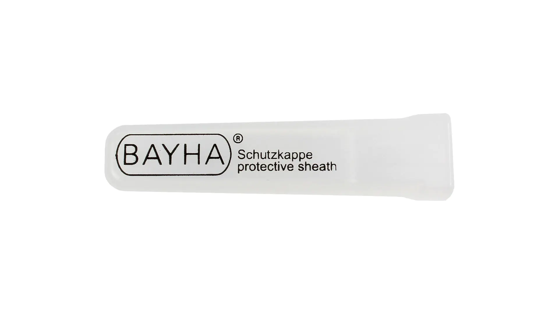 Protective Sheath for all Scalpel Blades